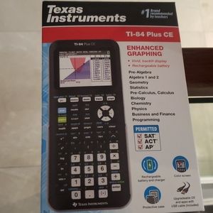 Graphic calculator